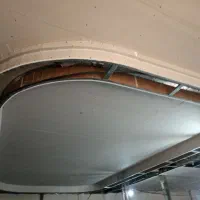 رابیس کاری و کناف و جوشکاری با 15سال سابقه|خدمات پیشه و مهارت|نیشابور, رحمت آباد|دیوار