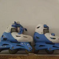 کفش اسکیت