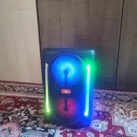 اسپیکر شارژی سری KTS-1329