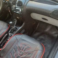 ۲۰۶تیپ۲مدل ۸۳