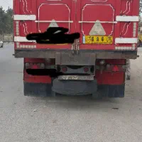 ولوو سوسماری مدل 52|خودرو سنگین|گرگان, |دیوار