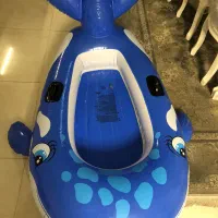 قایق بادی ۱ نفره