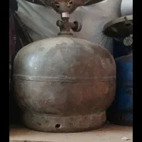 پیکنیک پر گاز استاندارد