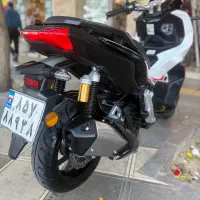 طرح ADV 150cc|موتورسیکلت|مشهد, عیدگاه|دیوار