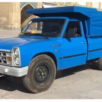 نیازمند راننده نیسان