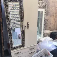 سرویس چوب