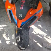 cf250 sr|موتورسیکلت|تهران, زرگنده|دیوار