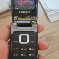 گوشی تاشو سامسونگ