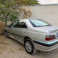 پارس Elx|خودرو سواری و وانت|شیراز, پودنک|دیوار