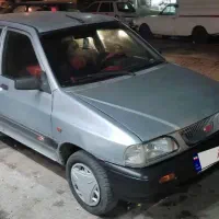 پراید 141|خودرو سواری و وانت|تبریز, |دیوار