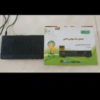 گیرنده دیجیتال تلویزیون