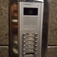 برقکار/تعمیر ایفون تصویری/دوربین/دزدگیر/کولر