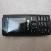 گوشی ساده دو سیم کارت