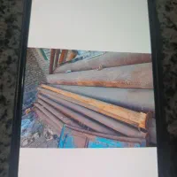 خریدارضایعات آهن آلومینیوم مس کابل