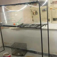 پایه قفس