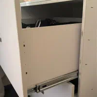 کشو لباس ام دی اف|جاکفشی، کمد، دراور|کرج, شهرک بنفشه|دیوار