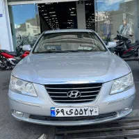 سوناتا مدل ۲۰۰۹ نقد و اقساط