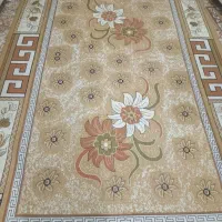 فروش یک عدد گلیم در حد نو