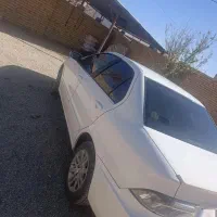 سمند سورن پلاس EF7|خودرو سواری و وانت|درودزن, |دیوار