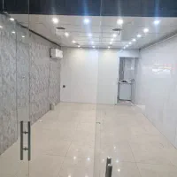 مغازه اجاره‌ای|اجارهٔ مغازه و غرفه|شیراز, ریشمک|دیوار