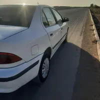 سمند LX EF7، مدل ۱۳۹۸|خودرو سواری و وانت|سیرجان, |دیوار