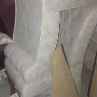 تولید وتعمیر انواع میلمان|مبلمان خانگی و میز عسلی|قم, قلعه کامکار|دیوار