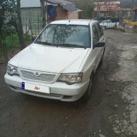 ۱۳۲ مدل ۸۸ بدون مشابه