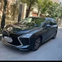 سوبا SUBA M4 لاکچری ۷ نفره وارداتی|خودرو سواری و وانت|اردبیل, |دیوار