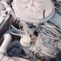 نیسان مدل ۸۶|خودرو سواری و وانت|مینودشت, |دیوار