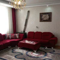 مبلمان ال ۷ نفره