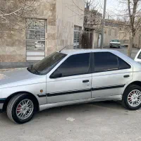 پژو405 مدل1385|خودرو سواری و وانت|همدان, |دیوار