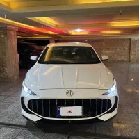 ام جی 2026 MG|خودرو سواری و وانت|اهواز, کیانپارس |دیوار