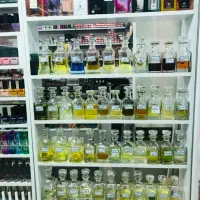 ویترین پیشخوان و قفسه فلزی|فروشگاه و مغازه|همدان, |دیوار