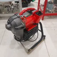 دستگاه لوله بازکنی|ابزارآلات|زنجان, |دیوار