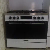 گاز اسنوا درحد نو فر استفاده نشده