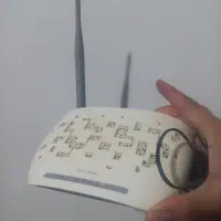 مودم Tp link