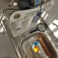 نصب تصفیه آب - تعمیرات تخصصی - فروش