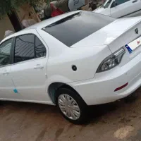 سمند سورن دوگانه|خودرو سواری و وانت|سرپل ذهاب, |دیوار