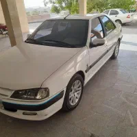 پارس ۹۶ دوگانه فابریک کارخانه تمیز بی رنگ