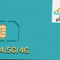 سه عددسیم کارت دائمی 0915