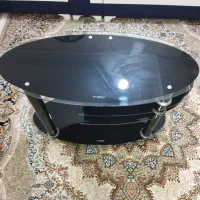 میز تلویزیون شیشه ای|میز تلویزیون|اهواز, کوی باهنر|دیوار