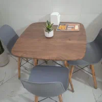 میز و صندلی کافی شاپ و رستوران