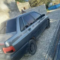 پراید مدل ۸۷