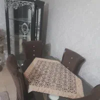 فروش بوفه و میزغذا غوری