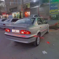 سمند 84سفارشی