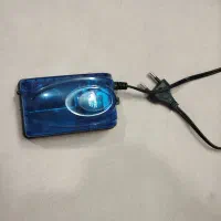 آکواریوم شیشه خم شرکتی|ماهی|خرمآباد, |دیوار