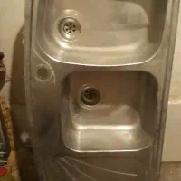 سینگ ظرفشویی