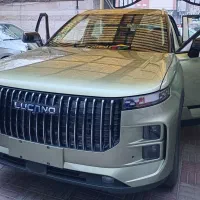 لوکانو ال ۷ / ال ۸ / صفر و خشک تحویل فوری|خودرو سواری و وانت|تهران, ستارخان|دیوار