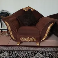مبل راحتی