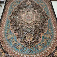 فرش ۶ متری نگین مشهد